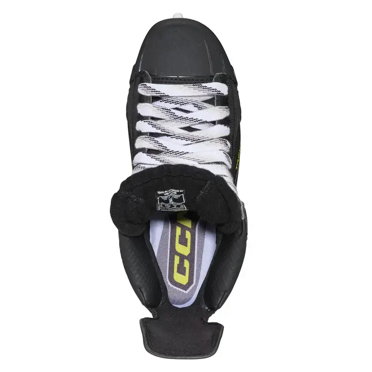 CCM CCM TACKS XF90 PATIN HOCKEY INTERMÉDIAIRE