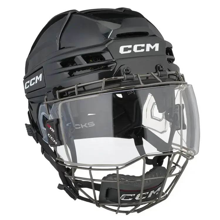 CCM Hockey CCM VISIERE HYBRIDE HVR SENIOR