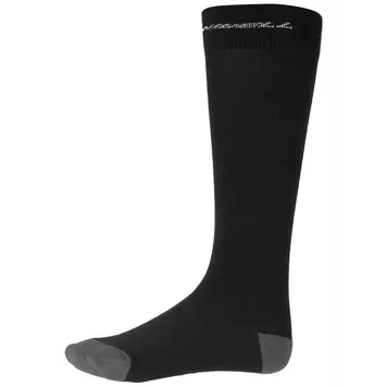 WINNWELL WINNWELL CHAUSSETTE POUR PATIN DE HOCKEY MINCE ADULTE