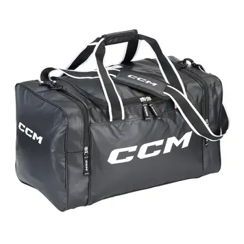 CCM Hockey CCM SAC DE SPORT 24'' NOIR