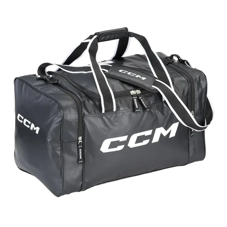 CCM Hockey CCM SAC DE SPORT 24'' NOIR