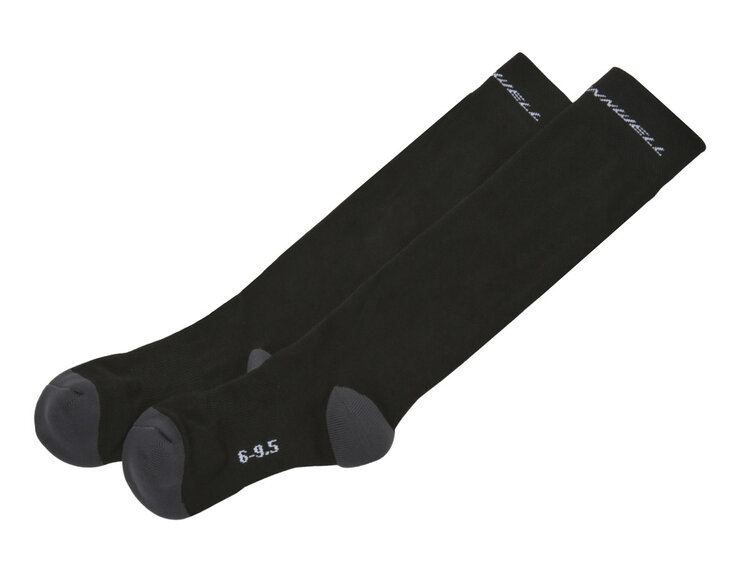 WINNWELL WINNWELL CHAUSSETTE POUR PATIN DE HOCKEY MINCE ADULTE