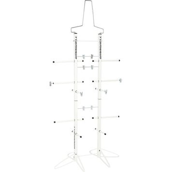 WINNWELL WINNWELL DELUXE RACK D'ÉQUIPEMENT POUR SÉCHER