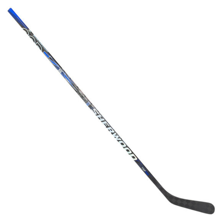 Sher-Wood Hockey (Canada) SHER-WOOD CODE TMP PRO BATON DE HOCKEY INTERMÉDIAIRE