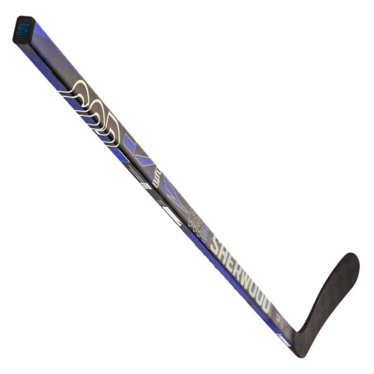 Sher-Wood Hockey (Canada) SHER-WOOD CODE TMP PRO BATON DE HOCKEY INTERMÉDIAIRE