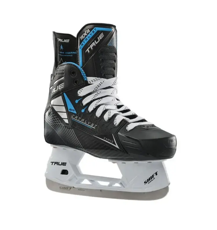 True Hockey TRUE CATALYST 5X4 PATIN SENIOR