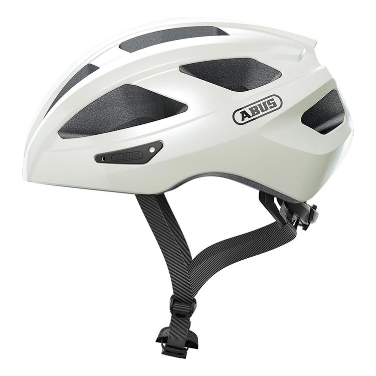 Abus ABUS MACATOR CASQUE DE VÉLO DE ROUTE