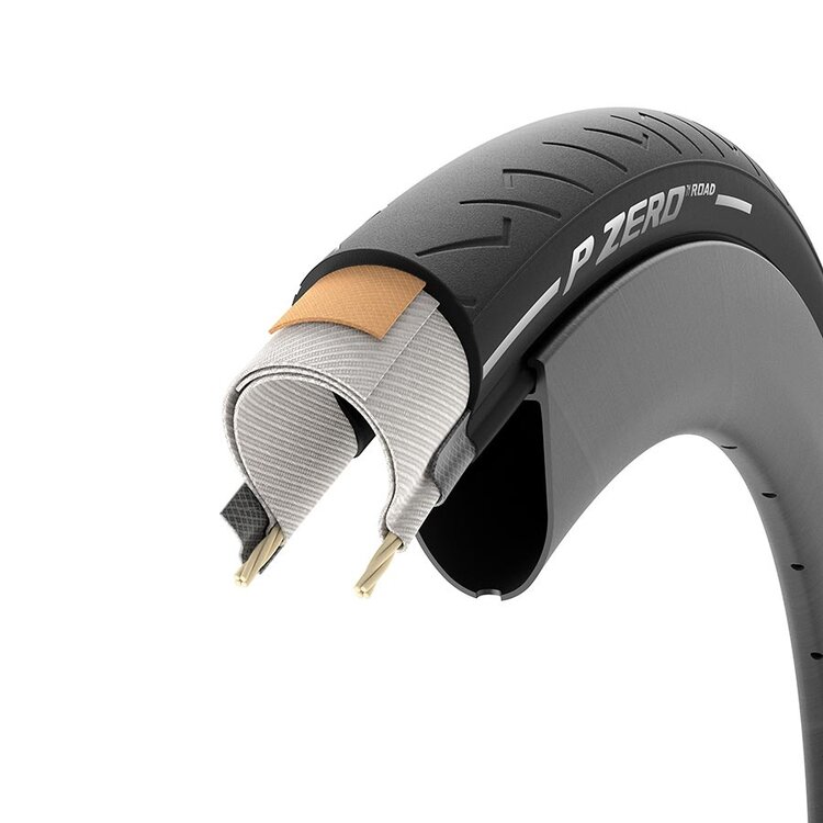 Pirelli PIRELLI PZERO pneu vélo route