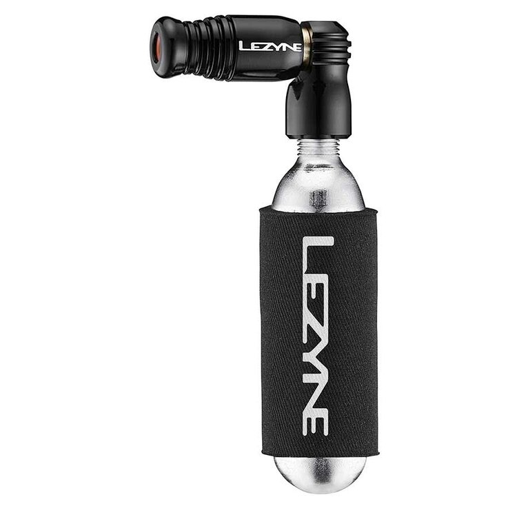 LEZYNE LEZYNE TRIGGER SPEED DRIVE DÉTENDEUR CO2
