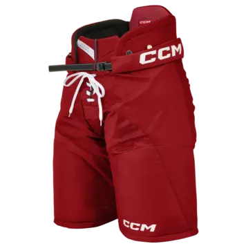 CCM Hockey CCM NEXT PANTALON HOCKEY SENIOR ROUGE