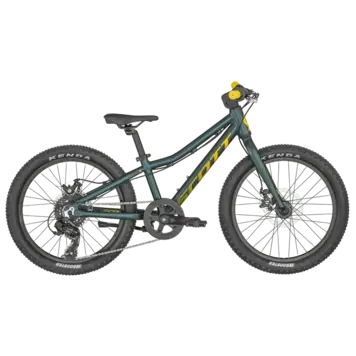SCOTT SCOTT SCALE 24 RIGID 290760