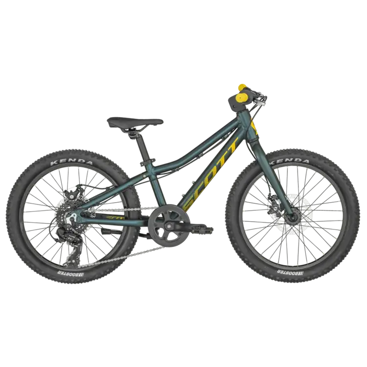 SCOTT SCOTT SCALE 24 RIGID 290760