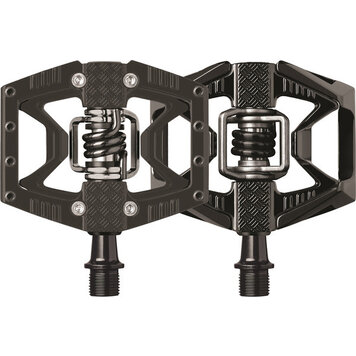 Crankbrothers CRANKBROTHER PEDALES DBL SHOT 3 NOIR
