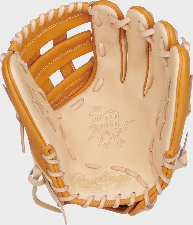 Rawlings RAWLINGS HEART OF THE HIDE 11.75'' PROR205-6CTSS