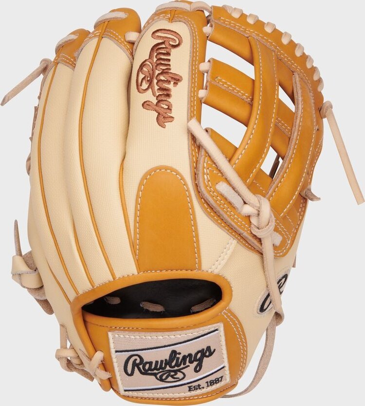 Rawlings RAWLINGS HEART OF THE HIDE 11.75'' PROR205-6CTSS