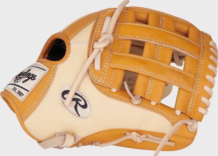 Rawlings RAWLINGS HEART OF THE HIDE 11.75'' PROR205-6CTSS