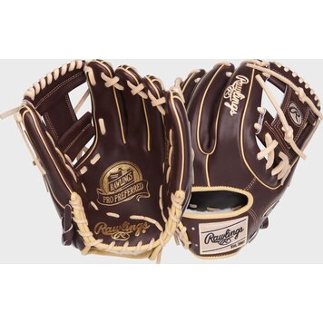 Rawlings RAWLINGS PRO PREFERRED 11.75'' PROS315-2MO