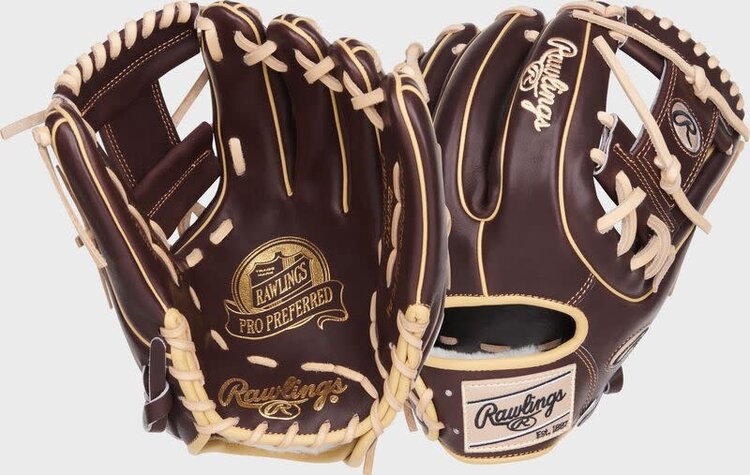 Rawlings RAWLINGS PRO PREFERRED 11.75'' PROS315-2MO
