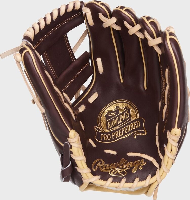Rawlings RAWLINGS PRO PREFERRED 11.75'' PROS315-2MO