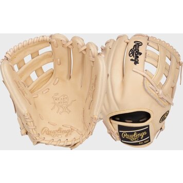 Rawlings RAWLINGS HEART OF THE HIDE 12.25'' PRORKB17C