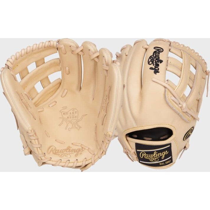 Gant de baseball Regent Magnum Series grain supérieur cuir de