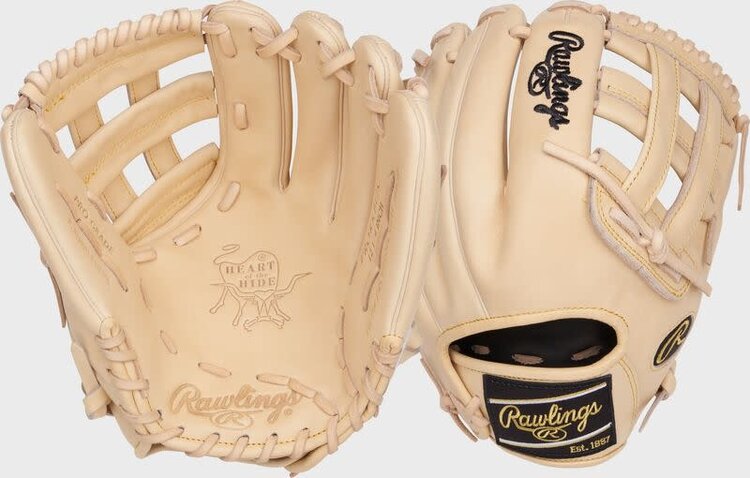 Rawlings RAWLINGS HEART OF THE HIDE 12.25'' PRORKB17C