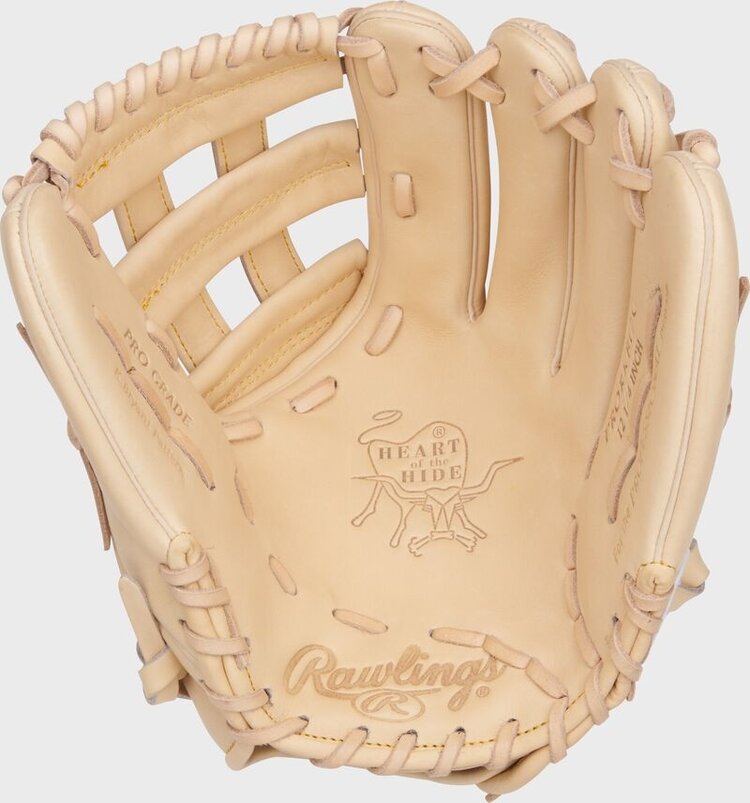Rawlings RAWLINGS HEART OF THE HIDE 12.25'' PRORKB17C