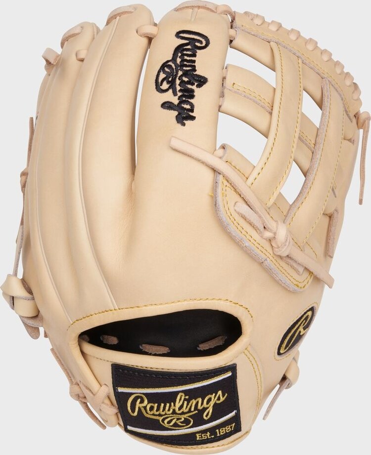 Rawlings RAWLINGS HEART OF THE HIDE 12.25'' PRORKB17C