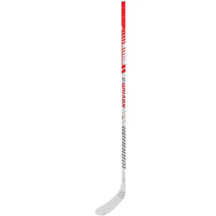 WARRIOR WARRIOR NOVIUM 2 PRO BLANC BATON INTERMÉDIAIRE