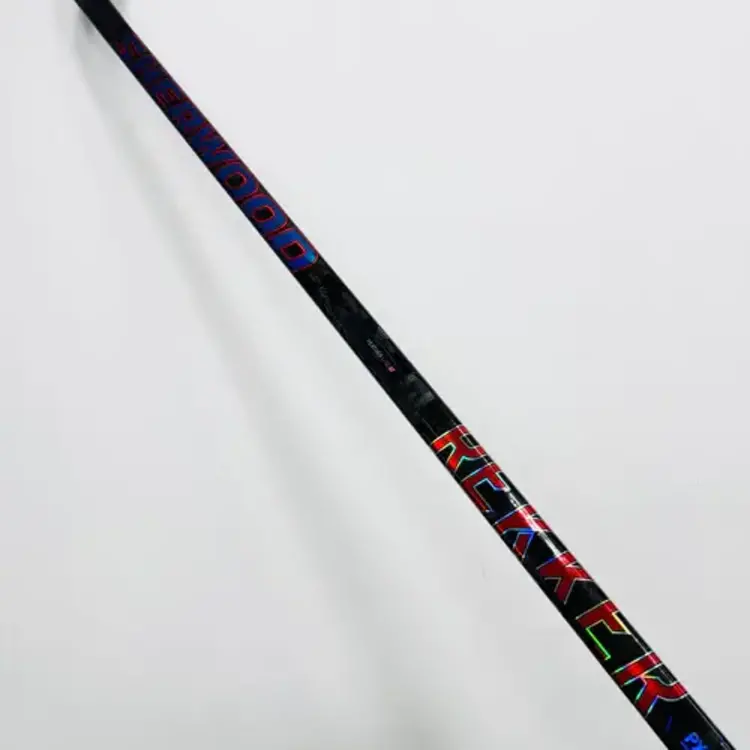 Sher-Wood Hockey (Canada) SHER-WOOD LEGEND PRO LE CLASSIC HIVERNALE BATON DE HOCKEY JUNIOR