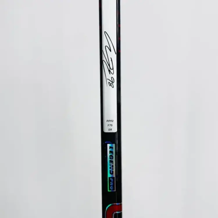 Sher-Wood Hockey (Canada) SHER-WOOD LEGEND PRO LE CLASSIC HIVERNALE BATON DE HOCKEY SENIOR