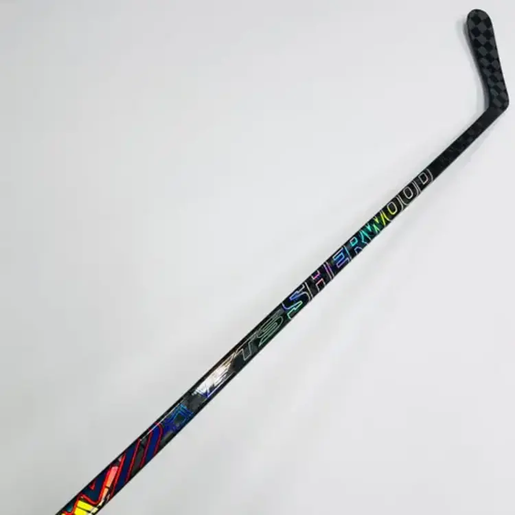 Sher-Wood Hockey (Canada) SHER-WOOD LEGEND PRO LE CLASSIC HIVERNALE BATON DE HOCKEY SENIOR