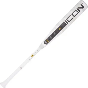 Rawlings RAWLINGS ICON 2025 -10 (2 3/4" BARREL) USSSA YOUTH BASEBALL BAT