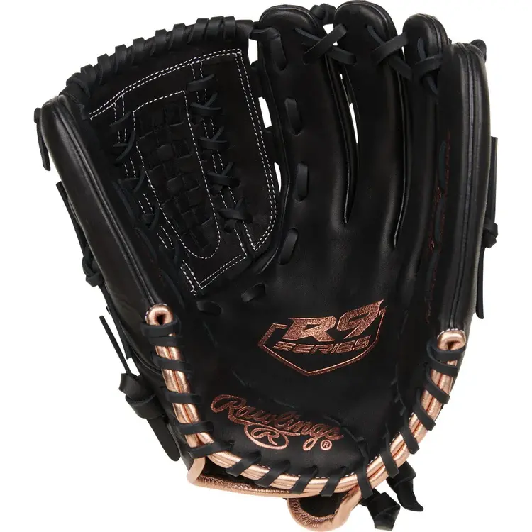 Rawlings RAWLINGS R9 SERIES GANT DE FASTPITCH 12,5''