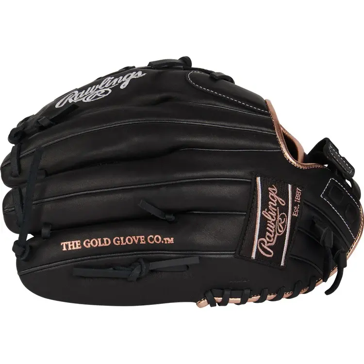 Rawlings RAWLINGS R9 SERIES 2025 GANT DE FASTPITCH 12,5''
