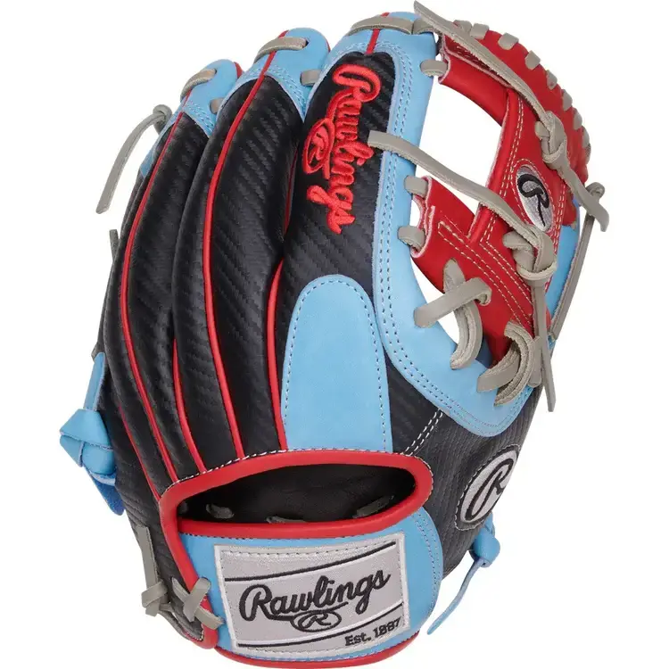 Rawlings RAWLINGS HEART OF THE HIDE GANT DE BASEBALL 11,5'' RHT PROR204-2CBS