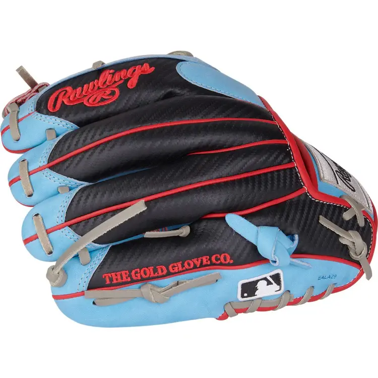 Rawlings RAWLINGS HEART OF THE HIDE GANT DE BASEBALL 11,5'' RHT PROR204-2CBS