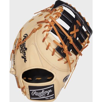 Rawlings RAWLINGS HEART OF THE HIDE GANT DE BASEBALL 1ER BUT 13'' RHT PRORDCT-10C