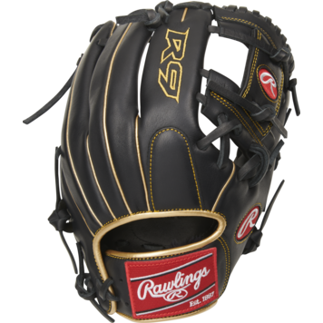 True Hockey RAWLINGS R9 SERIES 11,5''