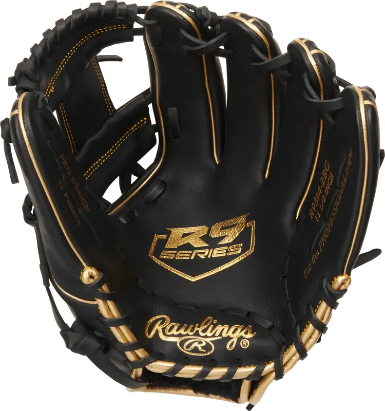True Hockey RAWLINGS R9 SERIES 11,5''