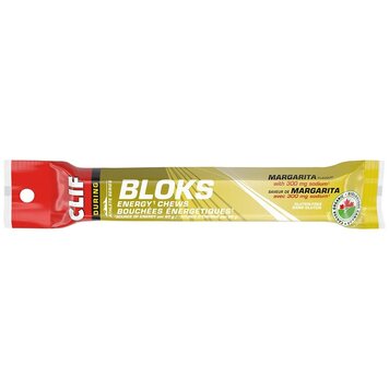 CLIF CLIF BLOKS MARGARITA 60G