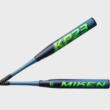 MIKEN MIKEN KP23 2025 KYLE PEARSON SIGNATURE MAXLOAD 12,5''BARIL USSSA BAT