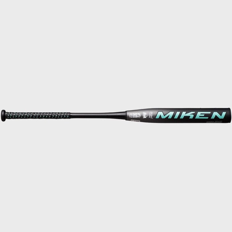 MIKEN MIKEN JR9 2025 JOSH RILEY SIGNATURE SUPERMAX 12'' BARIL USSSA BAT