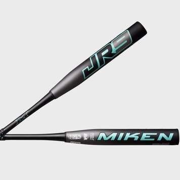 MIKEN MIKEN JR9 2025 JOSH RILEY SIGNATURE SUPERMAX 12'' BARIL USSSA BAT