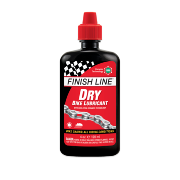 Finish Line Finish Line Dry Lube 4oz