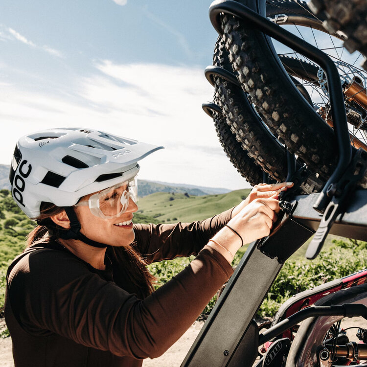 THULE THULE REVERT 4 support à vélo