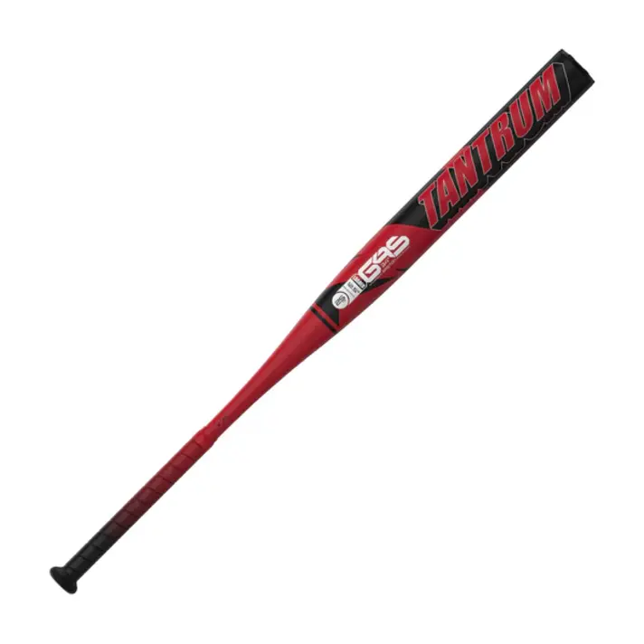 Gatuida Ruban De Poignée Pour Batte De Baseball Et Softball | Antidérapant En PU, 102 Cm, Rouge - Améliore La Prise Et La Sensation De Frappe