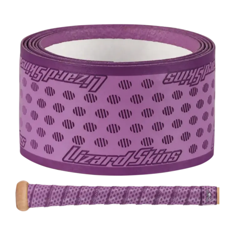 LIZARD SKINS LIZARD SKINS DSP ULTRA GRIP À BATON DE BASEBALL 0,5MM