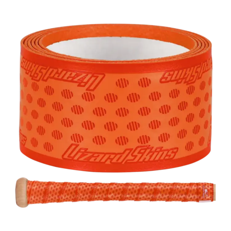 LIZARD SKINS LIZARD SKINS DSP ULTRA GRIP À BATON DE BASEBALL 0,5MM