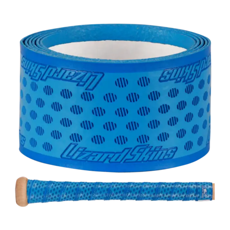LIZARD SKINS LIZARD SKINS DSP ULTRA GRIP À BATON DE BASEBALL 0,5MM